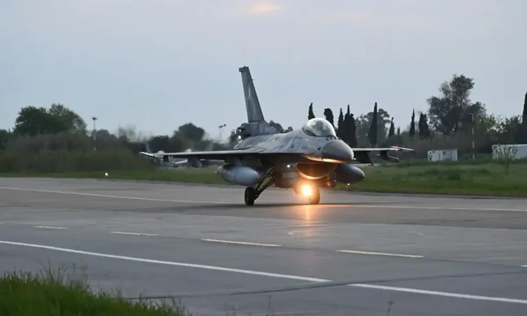 Ελληνοτουρκικά: Η Ελλάδα παρέχει ομπρέλα προστασίας με Patriot και F-16 στη Βουλγαρία – Τι αλλάζει