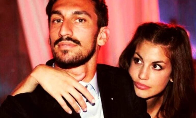 Ποδόσφαιρο: Ντάβιντε Αστόρι: Το γράμμα που ράγισε τον κόσμο – «Μαμά, γιατί ο μπαμπάς έπρεπε να φύγει;»