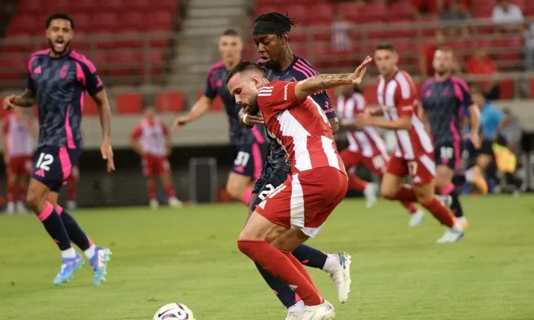 Ποδόσφαιρο: Λεπτό – λεπτό το θρίλερ: Με γκολάρα του Άντερσον στο 76′ η Φόρεστ ξεπέρασε τη Γουέστ Χαμ