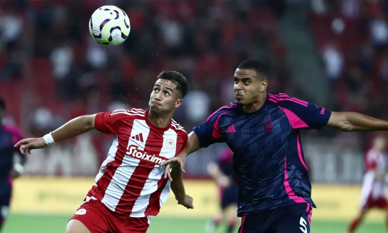 Ποδόσφαιρο: Τώρα: Στη ζώνη του υποβιβασμού η Νότιγχαμ Φόρεστ