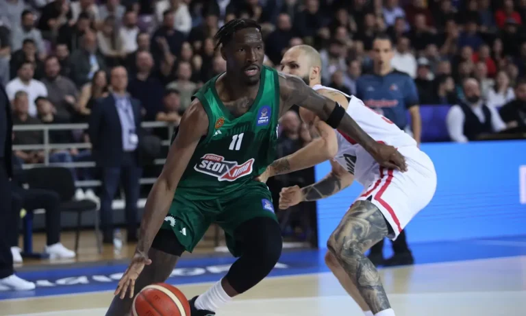 ΣΤΟΙΧΗΜΑ: Ολυμπιακός-Παναθηναϊκός: Για κάθε πόντο του Εβάν Φουρνιέ και του Νάιτζελ Χέιζ-Ντέιβις, το Pamestoixima.gr σε επιβραβεύει!