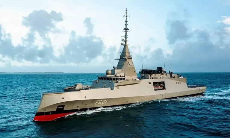 Κοινωνία: Η μεγάλη ευκαιρία για προβολή ελληνικής ισχύος στη Μεσόγειο – Ενιαίο αμυντικό δόγμα Ελλάδας-Κύπρου, αλλά όχι μόνο για… Ιρανικά drones