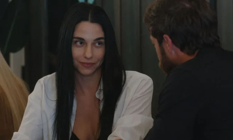 Media: Γη της Ελιάς Mega επόμενα επεισόδια: Ισμήνη και Αριάδνη σφάζονται για το μωρό