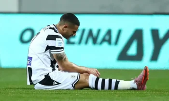 Ποδόσφαιρο: Τι συμβαίνει με τους τραυματίες στον ΠΑΟΚ πριν τον Ολυμπιακό