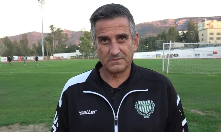 Ποδόσφαιρο: Ανυφαντάκης: Ιδιαίτερα κρίσιμη διαδικασία