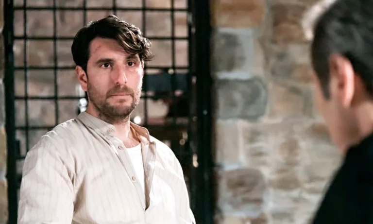 Επόμενα Επεισόδια: Grand Hotel: Αποκαλύψεις-σεισμός για Κυβέλη και Ρήγα – Η Αλίκη μαθαίνει τον ηθικό αυτουργό