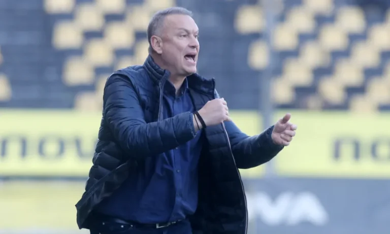 Ποδόσφαιρο: Γρηγορίου: «Υπάρχει ψυχολογικό βάρος, αλλά σύντομα θα έρθουν οι νίκες»