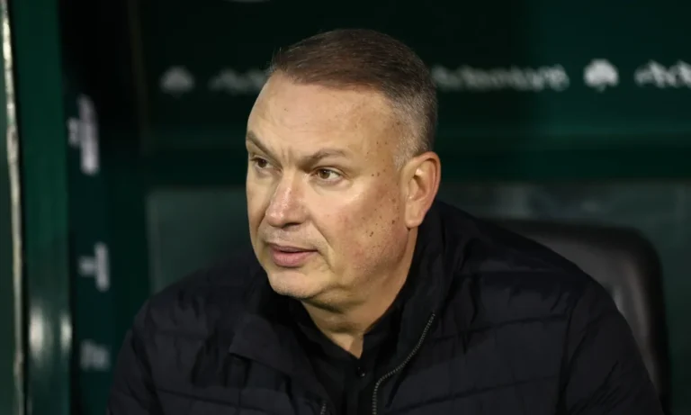 Ποδόσφαιρο: Άρης: Ο Μιχάλης Γρηγορίου «άγγιξε» τη διαιτησία και έστειλε μήνυμα για τη συνέχεια