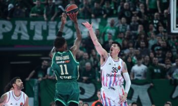 Μπάσκετ: Είδαν και οι… τυφλοί – Εκτός ορισμών οι διαιτητές του Παναθηναϊκός – Παρί