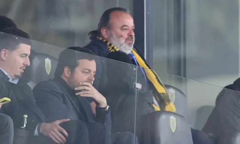 Ποδόσφαιρο: Η κίνηση που ετοιμάζουν Παναθηναϊκός και ΑΕΚ – Το σκέφτεται και  ο Παναιτωλικός