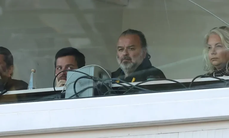 Ποδόσφαιρο: Μάριος Ηλιόπουλος: Έχει επιστρέψει η περηφάνεια στον σύλλογο