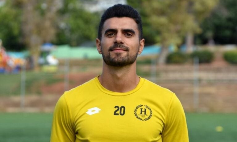 Ποδόσφαιρο: Ηλυσιακός : Με την τύχη τα είχε ο Φουκαράκης