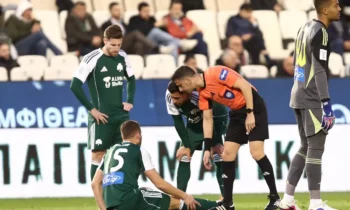 Ποδόσφαιρο: Χτύπησε ο Ίνγκασον και ο Παναθηναϊκός δεν έχει στόπερ – Μόνο ο Κάτρης που πρέπει να τον προσέχουν σαν τα… μάτια τους