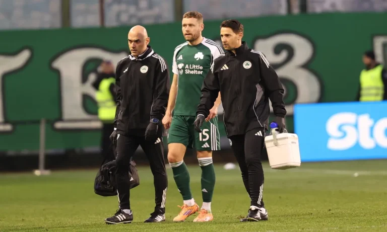 Συναγερμός με Ίνγκασον! Αλλαγή ο Ισλανδός και αγωνία αν θα προλάβει Μπέτις.