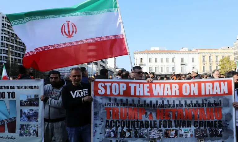 Ποδόσφαιρο: Παγκόσμιος χαμός στο ποδόσφαιρο, τέλος το Ιράν από το Μουντιάλ