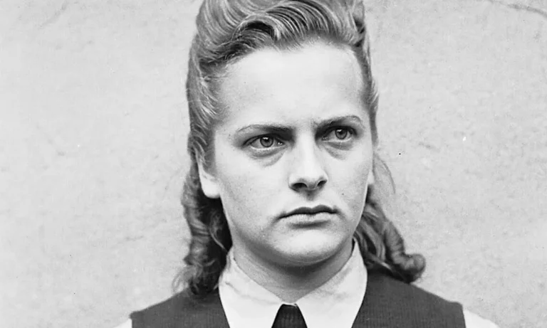 Must Read: Την έλεγαν Ύαινα του Άουσβιτς. Βασάνιζε κρατούμενες και γελούσε όταν τις έστελναν στους θαλάμους αερίων.