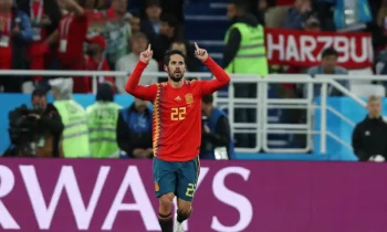 Ποδόσφαιρο: Οι δύο σταρ της Μπέτις που δε θα παίξουν σίγουρα με τον Παναθηναϊκό