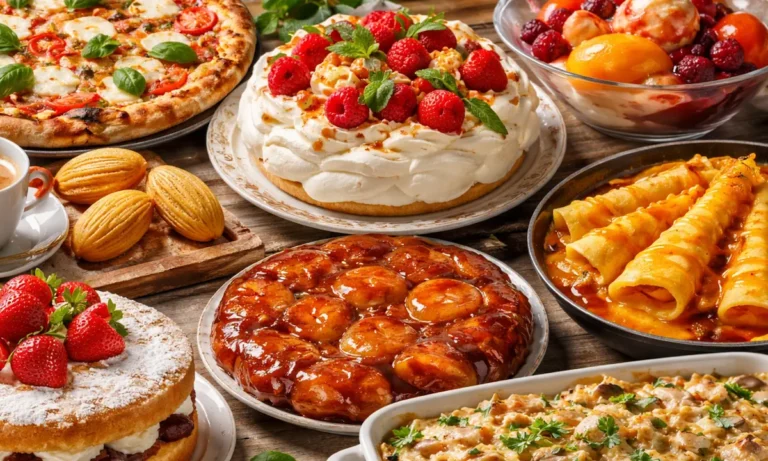 Must Read: 9 διάσημα φαγητά που πήραν το όνομά τους από γυναίκες και η απίστευτη ιστορία πίσω τους