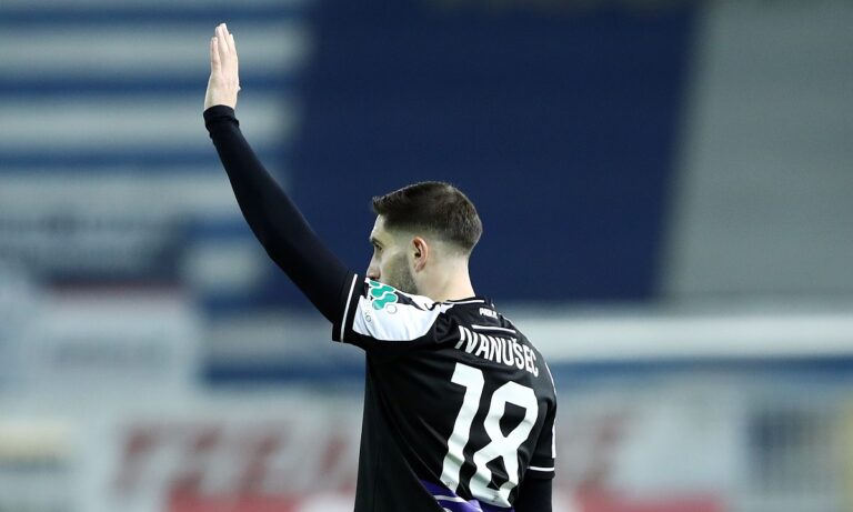 Ποδόσφαιρο: ΠΑΟΚ: Οι δέκα απουσίες στην Ευρώπη έγιναν… οκτώ