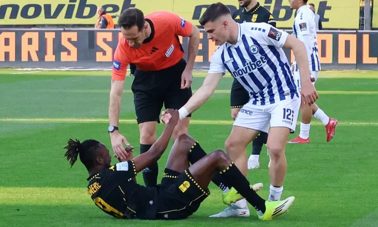 Ποδόσφαιρο: Ο… κούκος αηδόνι βγαίνει ο Καντεβέρε στον Άρη