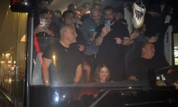 Ποδόσφαιρο: Θα αλλάξουν πολλά στην Καλαμάτα, αλλά αυτοί δεν κουνιούνται!