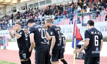 Ποδόσφαιρο: Καλαμάτα η μεγάλη επιστροφή – Νίκησε 0-1 τον Πανιώνιο στη Νέα Σμύρνη και επέστρεψε στη Super League 1 μετά από 26 χρόνια