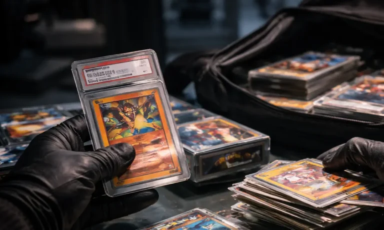 Must Read: Πώς οι κάρτες Pokémon έγιναν πιο πολύτιμες από τον χρυσό και τώρα τις κυνηγούν συμμορίες κλεφτών