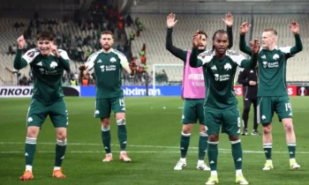 Ποδόσφαιρο: O Kάτρης «έβλεπε» μπροστά, γυρίζοντας στον Παναθηναϊκό!