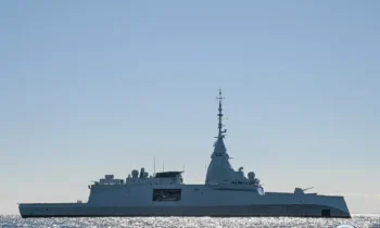 Ελληνοτουρκικά: Τούρκοι: Θα γίνει ότι με την φρεγάτα Ύδρα και με την Κίμων;