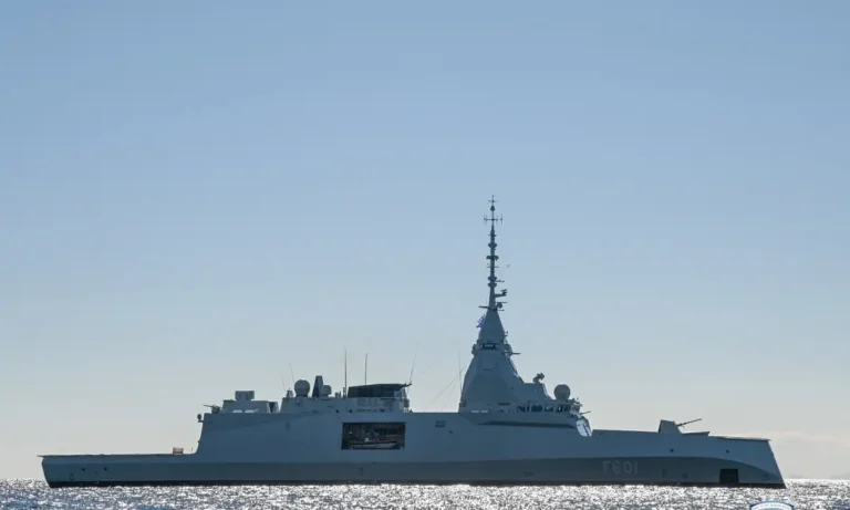 Ελληνοτουρκικά: Τούρκοι: Θα γίνει ότι με την φρεγάτα Ύδρα και με την Κίμων;