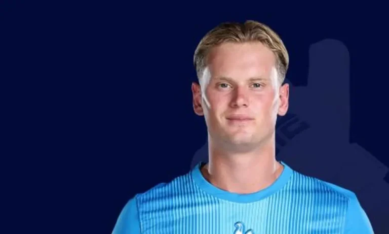 Ποδόσφαιρο: Αυτός είναι ο Αντονίν Κίνσκι, ο τερματοφύλακας που η Τότεναμ έδωσε εκατομμύρια και ο Τούντορ έκανε αλλαγή