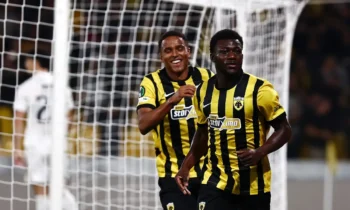 Ποδόσφαιρο: ΑΕΚ – ΑΕΛ Novibet: Επιστροφές στην εντεκάδα από τον Νίκολιτς