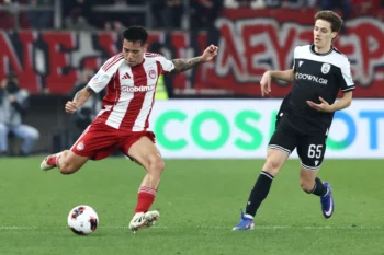 Ποδόσφαιρο: Διαιτησία : Elite Ισπανός στο ΠΑΟΚ – Ολυμπιακός, Τσακαλίδης στο Λεβαδειακός – Παναθηναϊκός