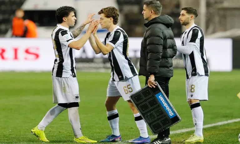 Ποδόσφαιρο: «Μάγος» ο Κωνσταντέλιας αλλά μήπως να το πάρει λίγο αλλιώς;