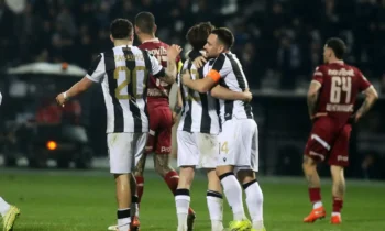 Ποδόσφαιρο: Η μεγάλη επιστροφή στον ΠΑΟΚ