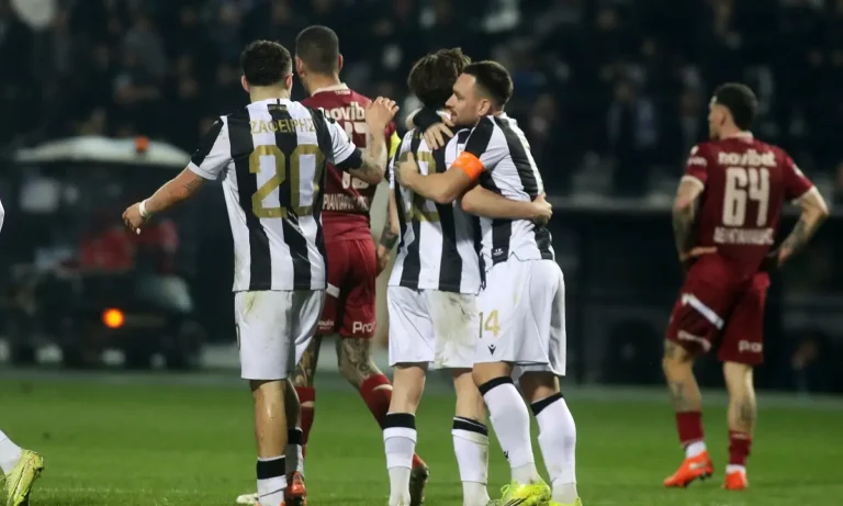 Ποδόσφαιρο: Η μεγάλη επιστροφή στον ΠΑΟΚ