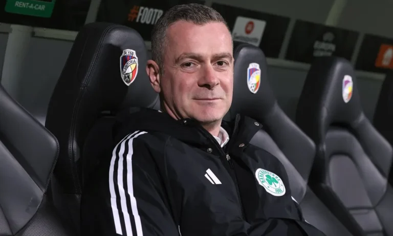 Ποδόσφαιρο: Οι στόχοι από Super League που έχει κυκλώσει ο Κοτσόλης!