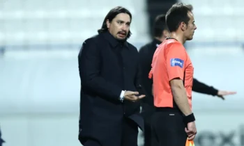 Ποδόσφαιρο: Απορεί ο Λέτο για το πέναλτι του ΠΑΟΚ: «Αν αυτό είναι παράβαση, τότε όλα είναι»
