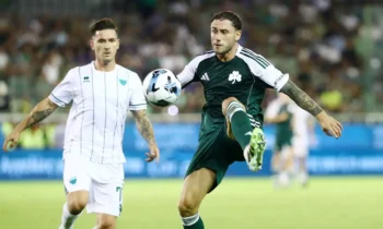 Ποδόσφαιρο: Το πρόγραμμα Παναθηναϊκού και Λεβαδειακού για την τέταρτη θέση στα πλέι οφ