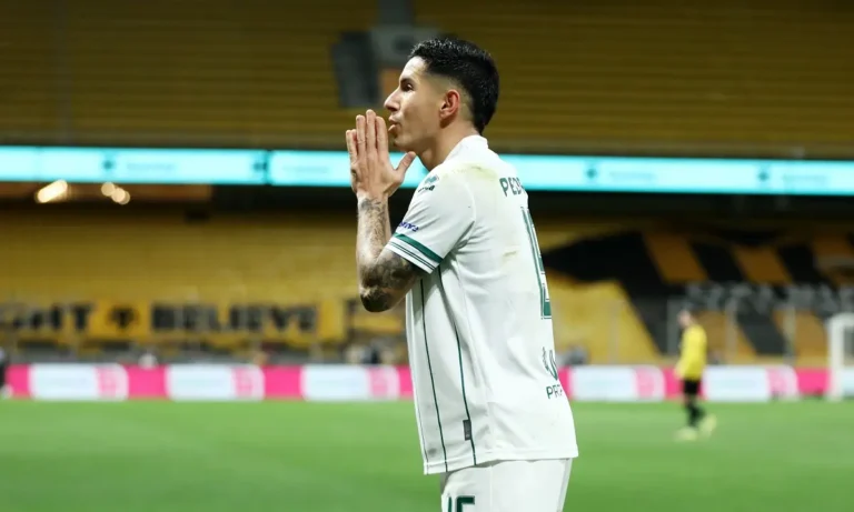 Λεβαδειακός: Αρνητικό σερί με τέσσερις ήττες σε πέντε ματς και αποκλεισμό από το Κύπελλο Ελλάδας Betsson