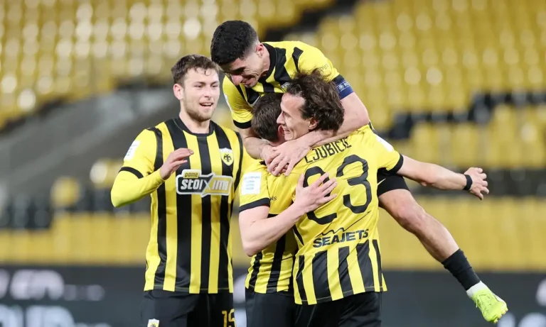 Ποδόσφαιρο: Του δίνει κι άλλη ευκαιρία ο Νίκολιτς στην ΑΕΚ