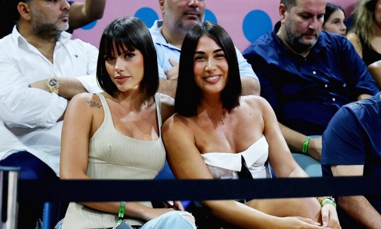 VIRAL: Η Marca ανακαλύπτει τη Μαριγκόνα του Ολυμπιακού