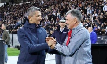 Ποδόσφαιρο: Ολυμπιακός-ΠΑΟΚ: Σε τεντωμένο σχοινί το ντέρμπι