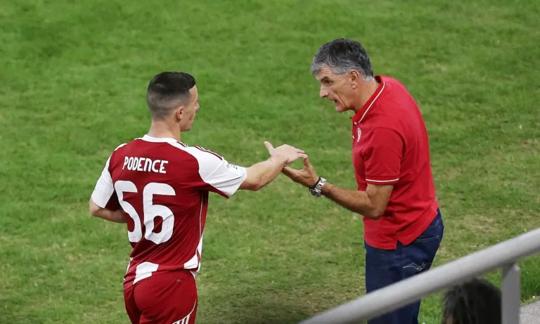 Ποδόσφαιρο: Ολυμπιακός: Αποκάλυψη σοκ του Μεντιλίμπαρ για Ποντένσε