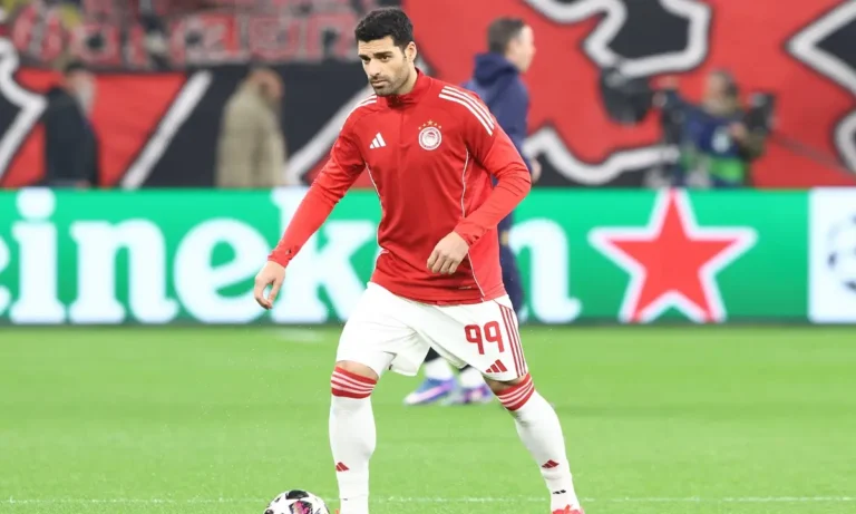 Ποδόσφαιρο: Μίλησε και ο μάνατζερ του Ταρέμι