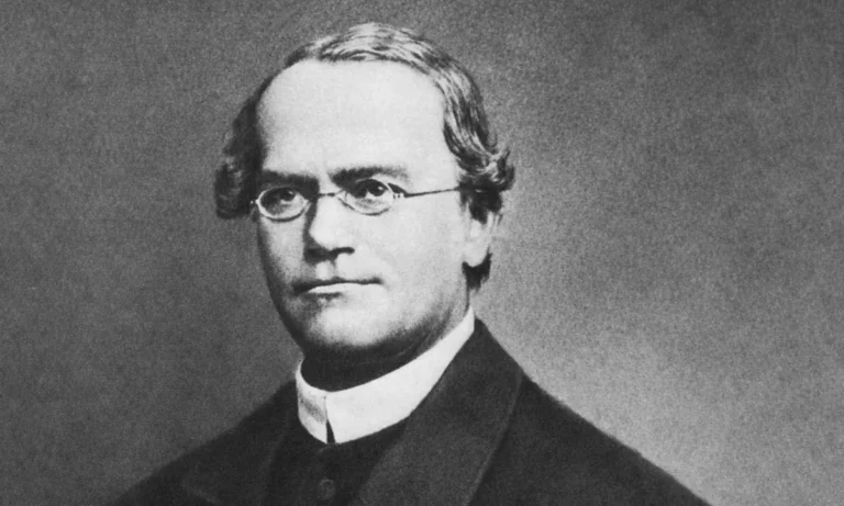 ExtraTime: Ο μοναχός που είδε στα μπιζέλια κάτι που όλος ο κόσμος δεν μπορούσε ακόμη να δει