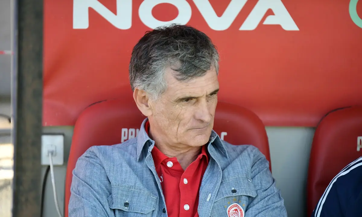 Ο Μεντιλίμπαρ επιστρέφει και δίνει πρώτο όνομα στη λίστα των καλοκαιρινών μεταγραφών – Τώρα δεν θα δεχτεί ΟΧΙ