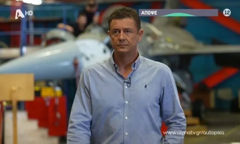 Media: Μεγάλη μεταγραφή στα media – Από το Πρώτο Θέμα στο flash.gr μετά από 20 χρόνια