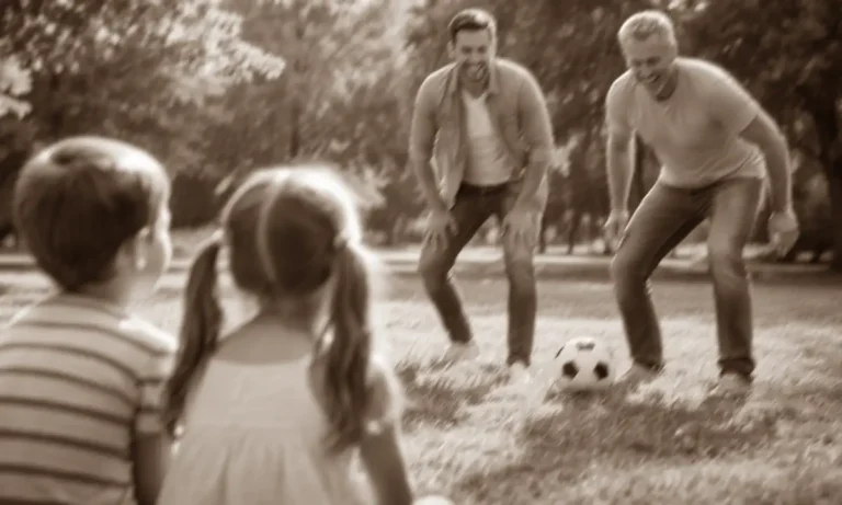 Must Read: Γιατί όταν ήμασταν μικροί ένας 30άρης και ένας 40άρης έμοιαζαν σχεδόν γέροι