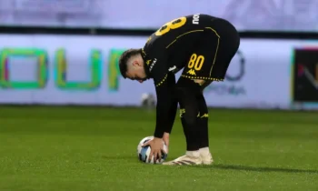 Ποδόσφαιρο: Kαι τα… ψάρια δίψασαν! Τι να κάνει (και τι να πει) κι ο Γρηγορίου!